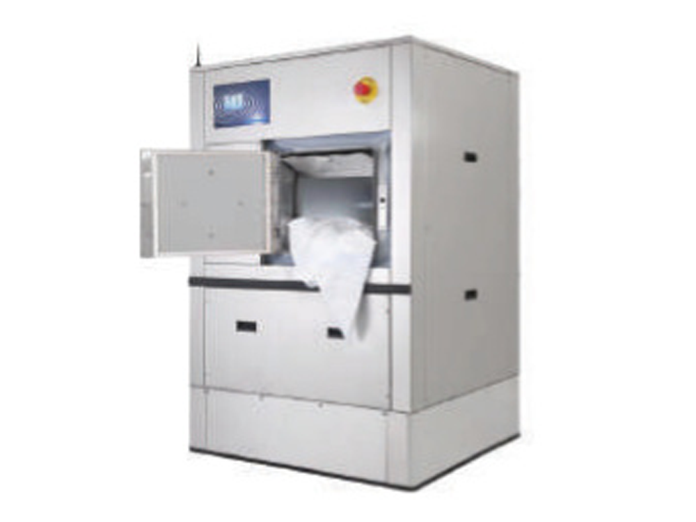 Washer Extractor Double Door